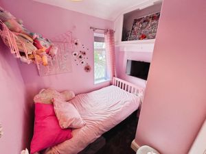 Bedroom 3- click for photo gallery